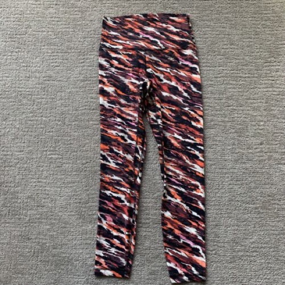 Lululemon align leggings - Picture 4 of 4